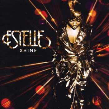 Album Estelle: Shine