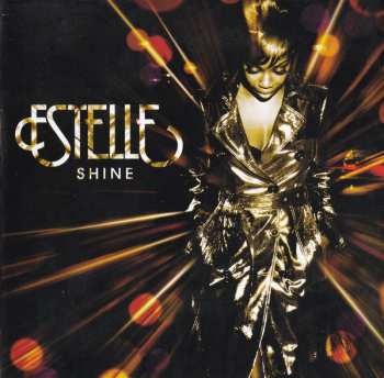 CD Estelle: Shine 32357