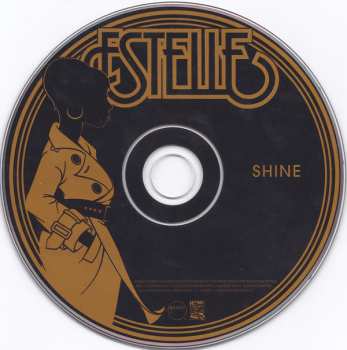 CD Estelle: Shine 32357