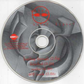 CD Ester: Hotel Hypercube