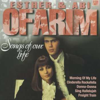 Album Esther & Abi Ofarim: Songs Of Our Life