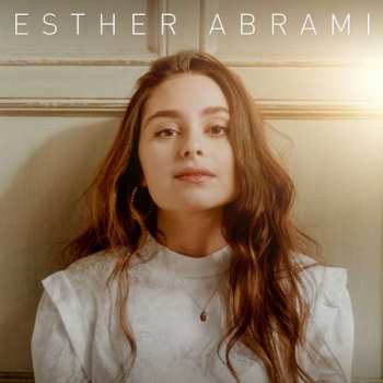 Album Esther Abrami: Esther Abrami