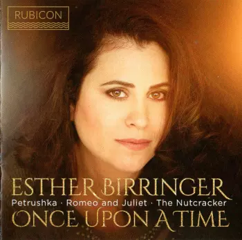 Esther Birringer: Once Upon A Time