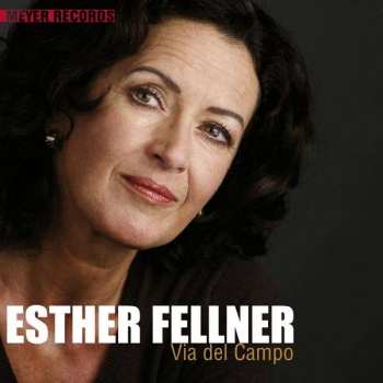 Album Esther Fellner: Via del campo