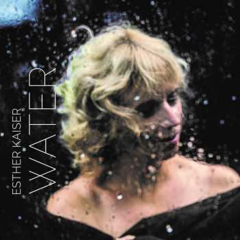 CD Esther Kaiser: Water 147664