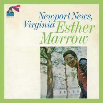 Album Esther Marrow: Newport News, Virginia