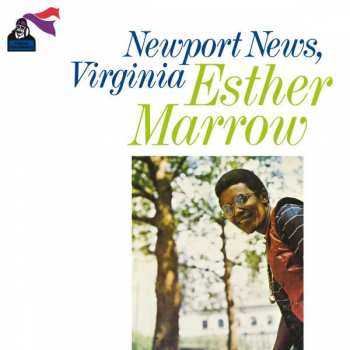 Esther Marrow: Newports News,virginia
