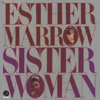 Album Esther Marrow: Sister Woman