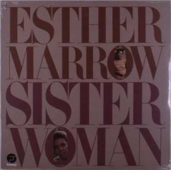 LP Esther Marrow: Sister Woman 378347