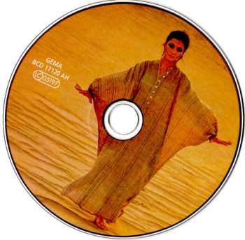 CD Esther Ofarim: Esther