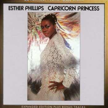 Esther Phillips: Capricorn Princess
