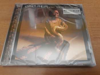 CD Esther Phillips: What A Diff'rence A Day Makes 107627
