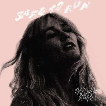 CD Esther Rose: Safe To Run 443204
