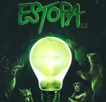 Album Estopa: 2.0