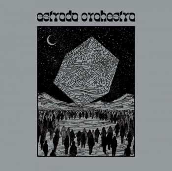 Album Estrada Orchestra: Playground