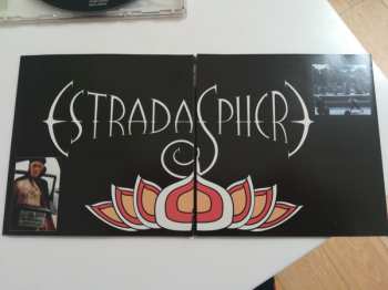 CD/DVD Estradasphere: Passion For Life