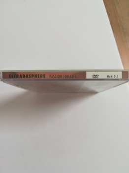 CD/DVD Estradasphere: Passion For Life