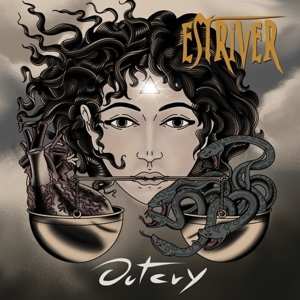 Album Estriver: Outcry