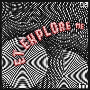 CD E.T. Explore Me: Shine 461269