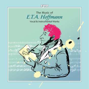 Album E.T.A. Hoffmann: E.t.a. Hoffmann Edition