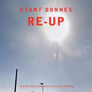 Album Étant Donnés: Re-Up