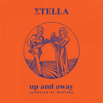 Album Etella: Up And Away