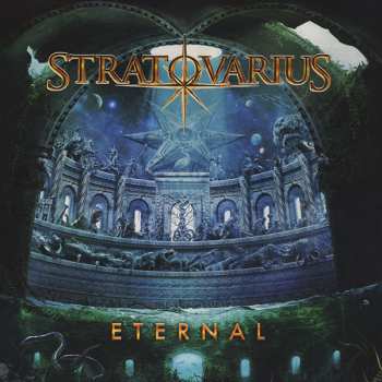 LP Stratovarius: Eternal 11632