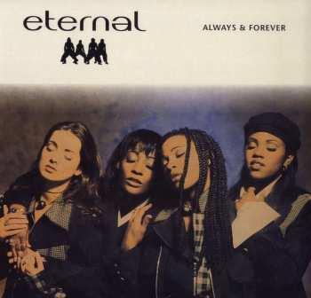 LP Eternal: Always & Forever 494127