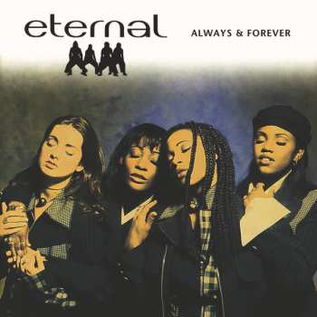 CD Eternal: Always & Forever 1869