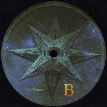 LP Stratovarius: Eternal 11632