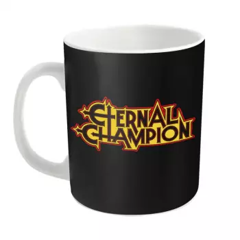 Eternal Champion: Hrnek Yellow Logo Eternal Champion