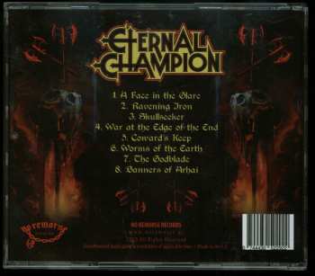 CD Eternal Champion: Ravening Iron 260161