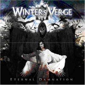 Album Winter's Verge: Eternal Damnation