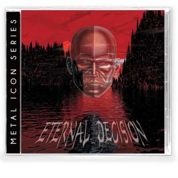 Album Eternal Decision: Eternal Decision