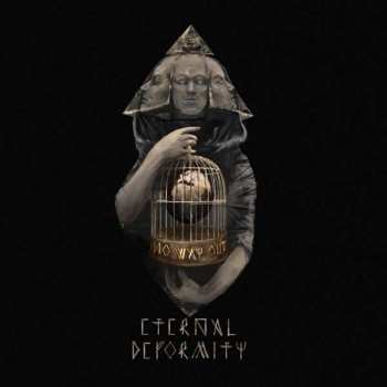 Album Eternal Deformity: No Way Out