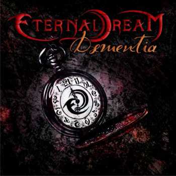 CD Eternal Dream: Daementia 8523