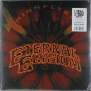 Album Eternal Elysium: Highflyer