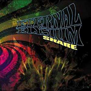 Album Eternal Elysium: Share