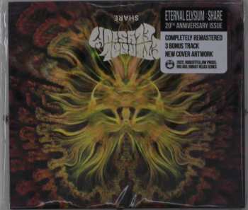 CD Eternal Elysium: Share 517866