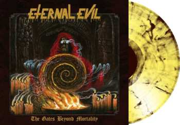 Album Eternal Evil: The Gates Beyond Mortality