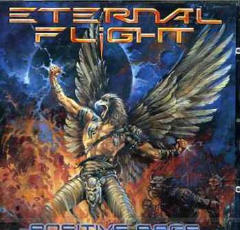Album Eternal Flight: Positive Rage