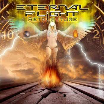 Album Eternal Flight: Retrofuture