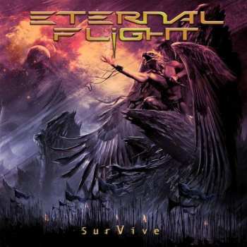 Album Eternal Flight: Survive