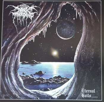 Album Darkthrone: Eternal Hails......