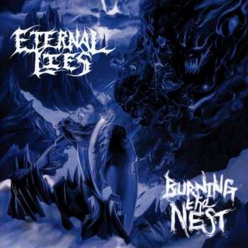 CD Eternal Lies: Burning The Nest 450732