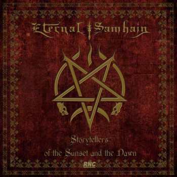 Album Eternal Samhain: Storyteller Of The Sunset And The Dawn