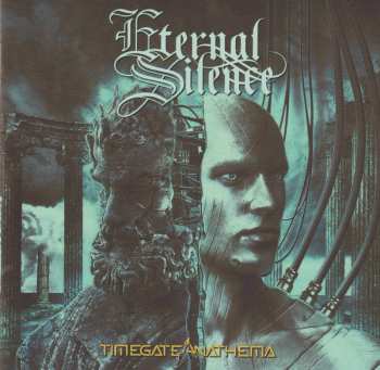 CD Eternal Silence: Timegate Anathema 137846