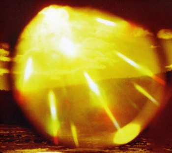 Album Sun Araw: Night Gallery