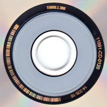 CD Eternal Tapestry: Wild Strawberries