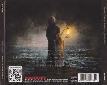 CD Eternal Tears Of Sorrow: Saivon Lapsi 31379